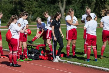 Bild 30 - Frauen SV Wahlstedt - ATSV Stockelsdorf : Ergebnis: 2:2